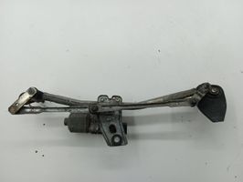 Opel Astra H Wycieraczka szyby przedniej / czołowej 0390241538