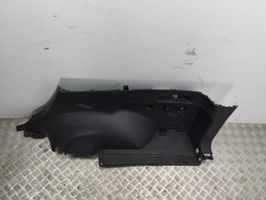 Honda CR-V Tavaratilan/takakontin alempi sivuverhoilu 84610T1GE011M1