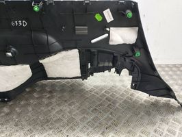 Honda CR-V Dolny panel schowka koła zapasowego 84610T1GE011M1