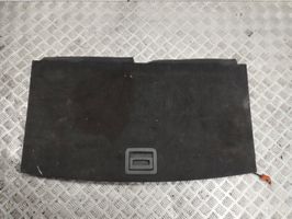 Audi Q7 4L Trunk/boot floor carpet liner 4L0863462AD