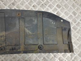 Nissan Qashqai Osłona pod zderzak przedni / Absorber 75892JD000