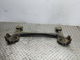 Opel Corsa D Rear axle beam 