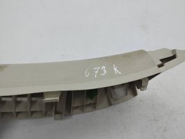 Honda CR-V B-pilarin verhoilu (yläosa) 84111T1GAG01120