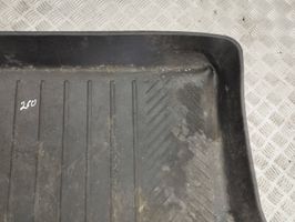 Ford Kuga I Doublure de coffre arrière, tapis de sol 