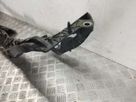 Opel Corsa D Top upper radiator support slam panel 