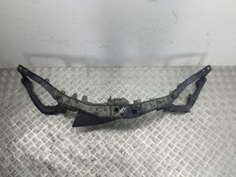 Opel Corsa D Top upper radiator support slam panel 