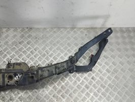 Opel Corsa D Top upper radiator support slam panel 