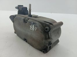 Opel Antara Filtro carburante 25927517