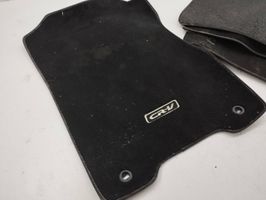 Honda CR-V Car floor mat set 