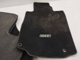 Honda CR-V Car floor mat set 