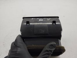 Opel Zafira A Rear air vent grill 90587485