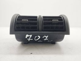 Opel Zafira A Rear air vent grill 90587485