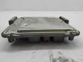 Peugeot 4007 Sterownik / Moduł ECU 0281013666