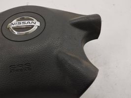 Nissan X-Trail T30 Airbag de volant 4907