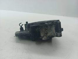 Peugeot 4007 Unterdruckpumpe Vakuumpumpe D1711A