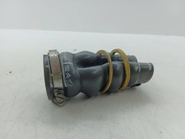 Citroen DS3 Intercooler hose/pipe 9685319980