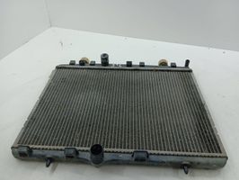 Citroen DS3 Coolant radiator 873461000