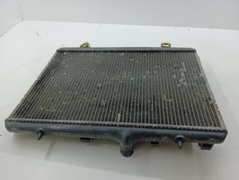 Citroen DS3 Coolant radiator 873461000