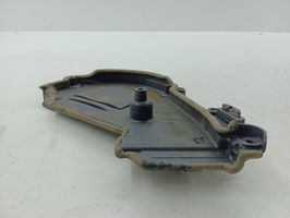 Citroen DS3 Timing belt guard (cover) 9686975480