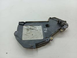 Citroen DS3 Osłona paska / łańcucha rozrządu 9686975480