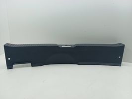 Mazda CX-7 Rivestimento di protezione sottoporta del bagagliaio/baule EH446889X