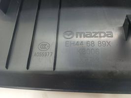 Mazda CX-7 Rivestimento di protezione sottoporta del bagagliaio/baule EH446889X