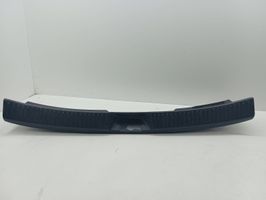 Mazda CX-7 Rivestimento di protezione sottoporta del bagagliaio/baule EH446889X