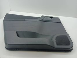 Opel Zafira A Rear door card panel trim 013156956