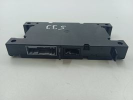 Volvo V50 Bluetooth control unit module 31282377