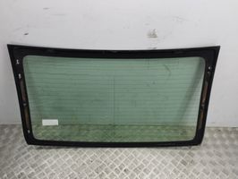 Toyota Avensis T270 Rear windscreen/windshield window 