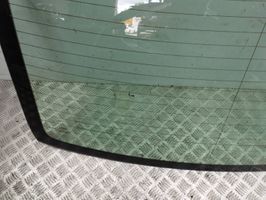 Toyota Avensis T270 Rear windscreen/windshield window 