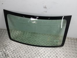 Toyota Avensis T270 Rear windscreen/windshield window 