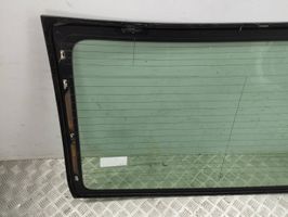 Toyota Avensis T270 Rear windscreen/windshield window 