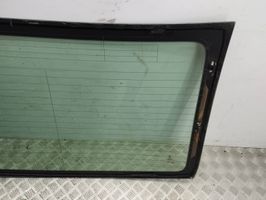 Toyota Avensis T270 Rear windscreen/windshield window 