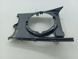 Mazda CX-7 Rivestimento in plastica cornice della leva del cambio EH6464341