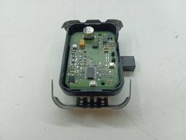 Volvo V50 Lietus sensors 8648049