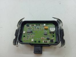 Volvo V50 Lietus sensors 8648049