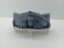 Mazda CX-7 Tachimetro (quadro strumenti) EH4455430