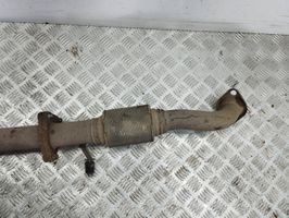 Honda CR-V Exhaust flexible connection 