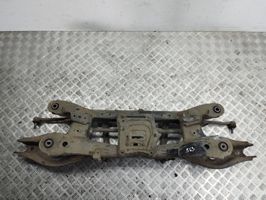 Toyota Avensis T270 Rear subframe 