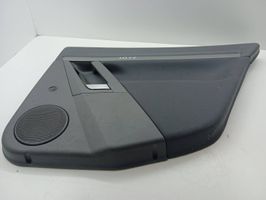 Opel Vectra C Garniture panneau de porte arrière 171104324