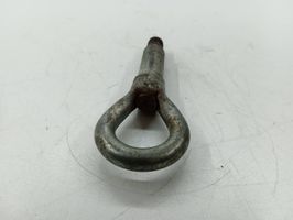 Opel Vectra C Towing hook eye 