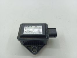 Toyota Corolla Verso AR10 Sensore di imbardata accelerazione ESP 1275100354