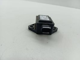 Toyota Corolla Verso AR10 Sensor ESP de aceleración de frecuencia del intermitente 1275100354