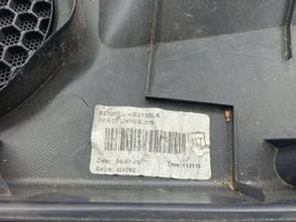 Honda CR-V Boczki / Poszycie drzwi tylnych 83700SWWAE010