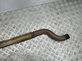 Maserati Quattroporte Filtr cząstek stałych Katalizator / FAP / DPF 554747402