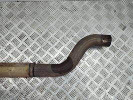 Maserati Quattroporte Filtre à particules catalyseur FAP / DPF 554747402