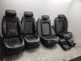 Maserati Quattroporte Kit intérieur 