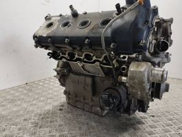 Maserati Quattroporte Moottori M139A
