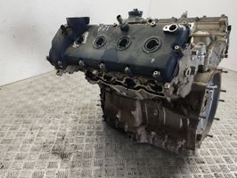 Maserati Quattroporte Moottori M139A
